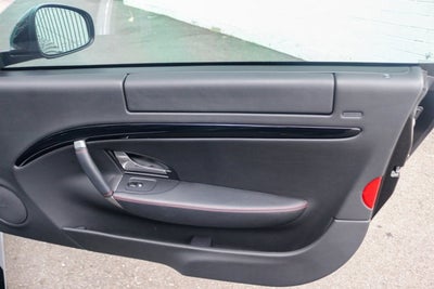 2011 Maserati GranTurismo S