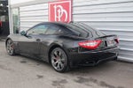 2011 Maserati GranTurismo S