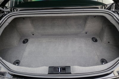 2011 Maserati GranTurismo S