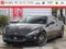 2012 Maserati GranTurismo S