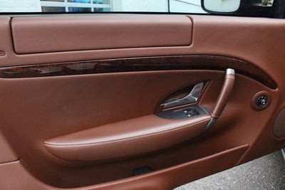 2012 Maserati GranTurismo S