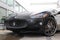 2012 Maserati GranTurismo S