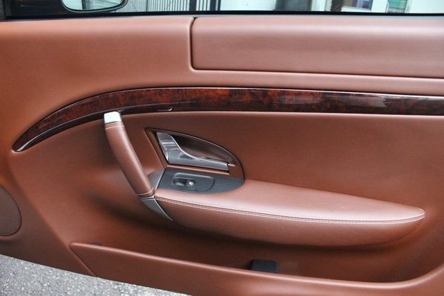 2012 Maserati GranTurismo S