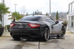 2012 Maserati GranTurismo S