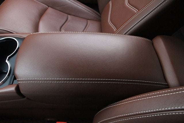 2012 Maserati GranTurismo S
