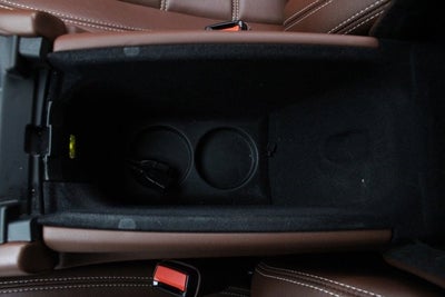 2012 Maserati GranTurismo S