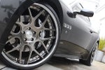 2012 Maserati GranTurismo S