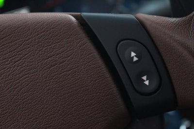2012 Maserati GranTurismo S