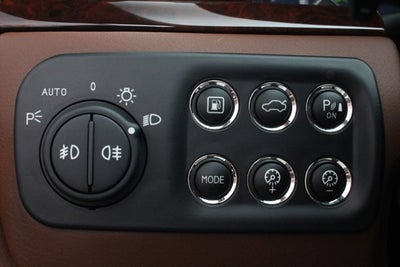 2012 Maserati GranTurismo S