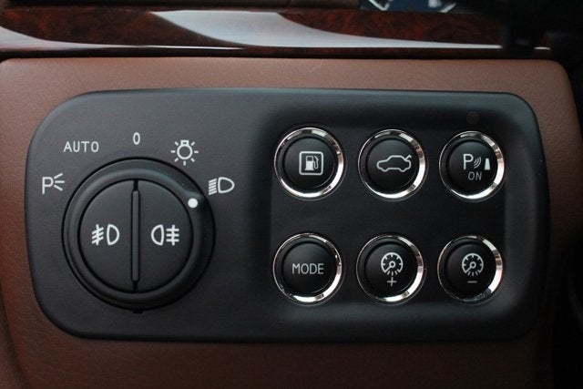 2012 Maserati GranTurismo S
