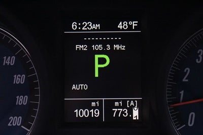 2012 Maserati GranTurismo S