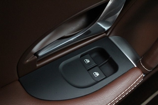 2012 Maserati GranTurismo S