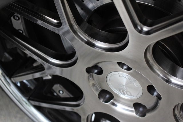 2012 Maserati GranTurismo S