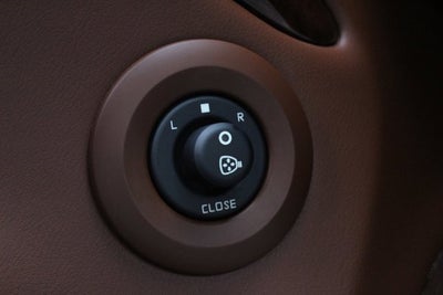 2012 Maserati GranTurismo S