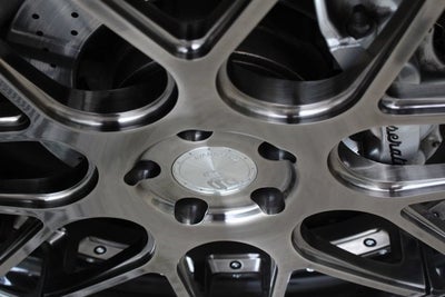 2012 Maserati GranTurismo S