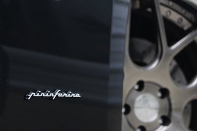 2012 Maserati GranTurismo S