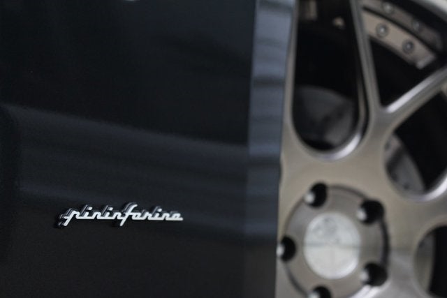 2012 Maserati GranTurismo S