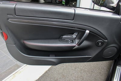 2011 Maserati GranTurismo S