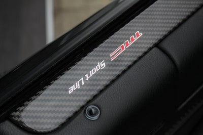 2011 Maserati GranTurismo S