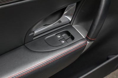 2011 Maserati GranTurismo S