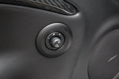 2011 Maserati GranTurismo S