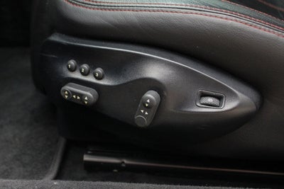 2011 Maserati GranTurismo S