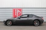 2011 Maserati GranTurismo S