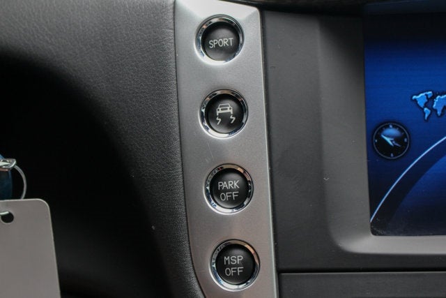 2011 Maserati GranTurismo S