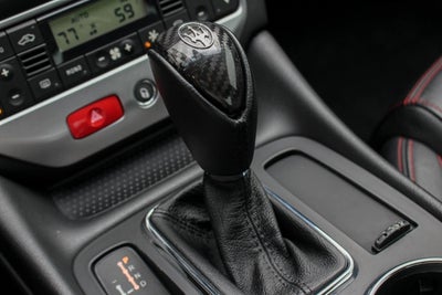 2011 Maserati GranTurismo S