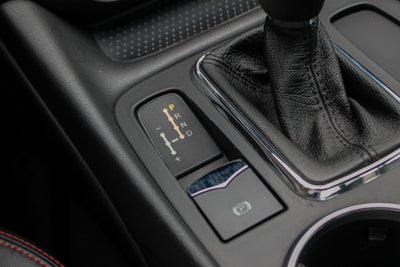 2011 Maserati GranTurismo S