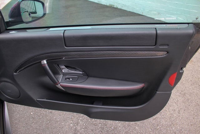 2011 Maserati GranTurismo S