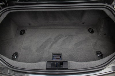 2011 Maserati GranTurismo S