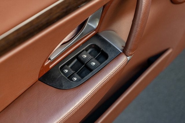 2011 Maserati GranTurismo Convertible 2dr Conv GranTurismo