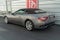 2011 Maserati GranTurismo Convertible 2dr Conv GranTurismo