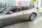 2011 Maserati GranTurismo Convertible 2dr Conv GranTurismo