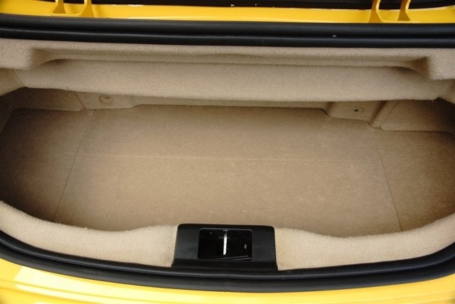 2010 Maserati GranTurismo Convertible 2dr Conv GranTurismo