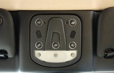 2010 Maserati GranTurismo Convertible 2dr Conv GranTurismo