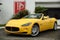2010 Maserati GranTurismo Convertible 2dr Conv GranTurismo