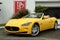 2010 Maserati GranTurismo Convertible 2dr Conv GranTurismo