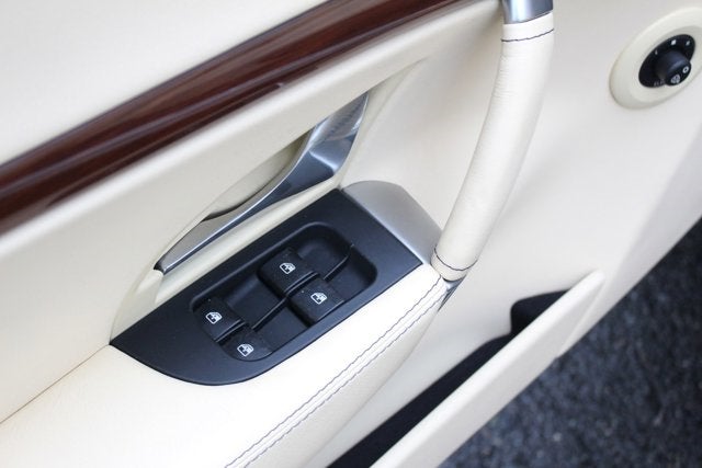 2011 Maserati GranTurismo Convertible 2dr Conv GranTurismo