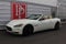 2011 Maserati GranTurismo Convertible 2dr Conv GranTurismo
