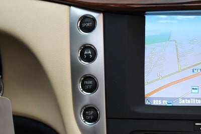 2011 Maserati GranTurismo Convertible 2dr Conv GranTurismo