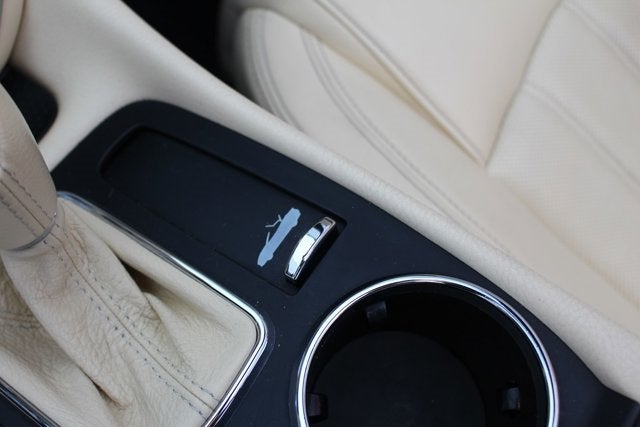 2011 Maserati GranTurismo Convertible 2dr Conv GranTurismo