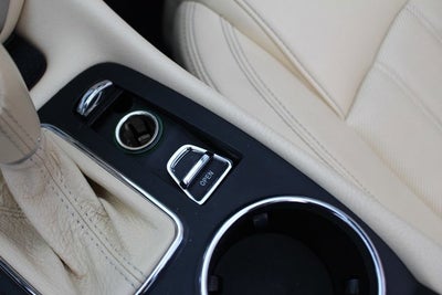 2011 Maserati GranTurismo Convertible 2dr Conv GranTurismo