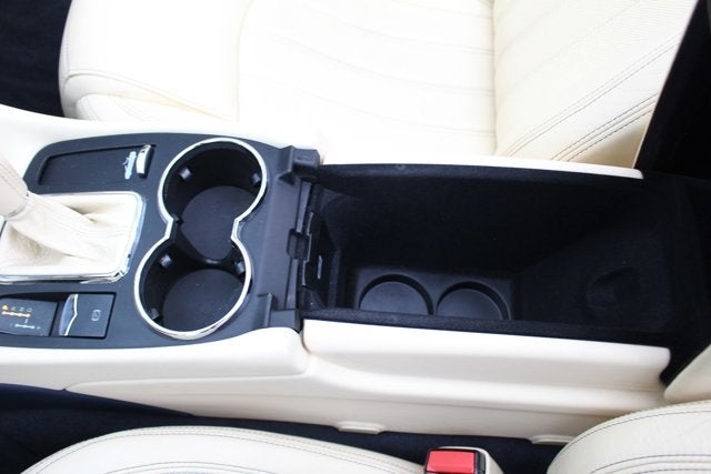 2011 Maserati GranTurismo Convertible 2dr Conv GranTurismo