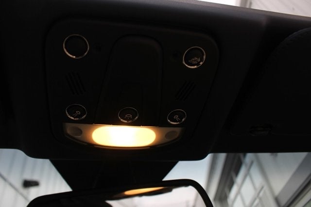 2011 Maserati GranTurismo Convertible 2dr Conv GranTurismo