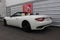 2011 Maserati GranTurismo Convertible 2dr Conv GranTurismo