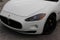 2011 Maserati GranTurismo Convertible 2dr Conv GranTurismo