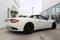 2011 Maserati GranTurismo Convertible 2dr Conv GranTurismo