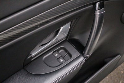 2012 Maserati GranTurismo MC